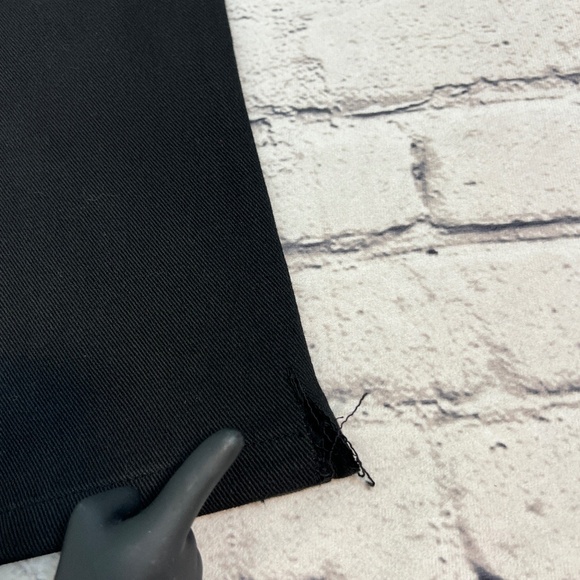 Pentagram Jeans Gothic Emo Size Small (30x33)‎ - Picture 8 of 16